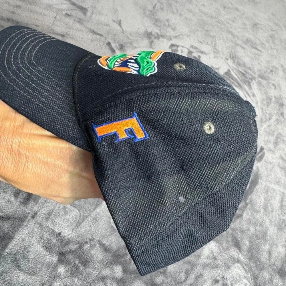 Vintage Florida Gators hat